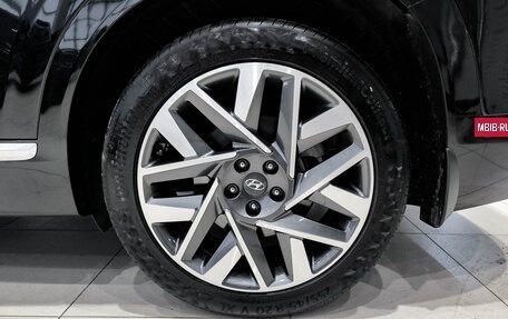 Hyundai Santa Fe IV, 2022 год, 4 150 000 рублей, 22 фотография