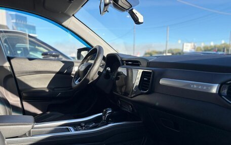 Chery Tiggo 4 I рестайлинг, 2021 год, 1 392 000 рублей, 14 фотография