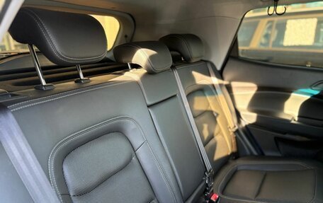Chery Tiggo 4 I рестайлинг, 2021 год, 1 392 000 рублей, 16 фотография