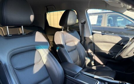 Chery Tiggo 4 I рестайлинг, 2021 год, 1 392 000 рублей, 15 фотография