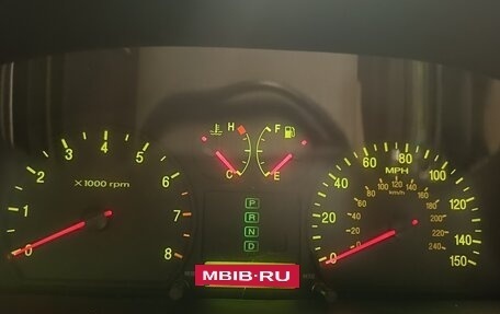 Hyundai Sonata IV рестайлинг, 2001 год, 265 000 рублей, 12 фотография