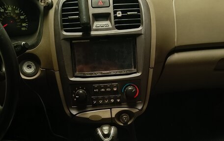 Hyundai Sonata IV рестайлинг, 2001 год, 265 000 рублей, 13 фотография