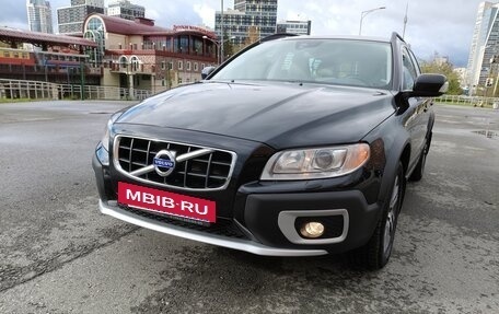 Volvo XC70 II рестайлинг, 2011 год, 1 630 000 рублей, 2 фотография
