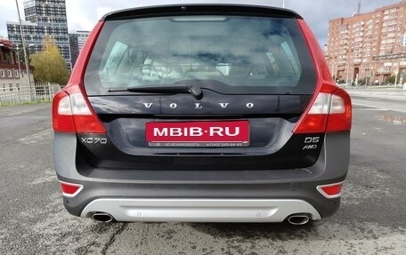 Volvo XC70 II рестайлинг, 2011 год, 1 630 000 рублей, 3 фотография