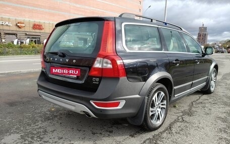 Volvo XC70 II рестайлинг, 2011 год, 1 630 000 рублей, 5 фотография