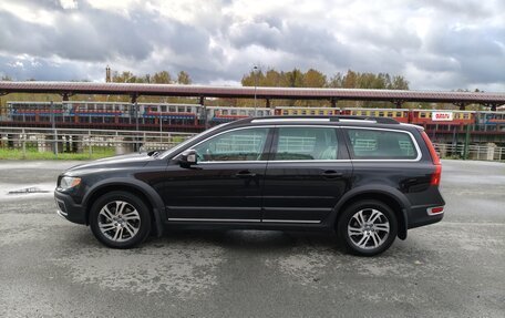 Volvo XC70 II рестайлинг, 2011 год, 1 630 000 рублей, 6 фотография