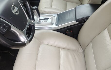 Volvo XC70 II рестайлинг, 2011 год, 1 630 000 рублей, 13 фотография
