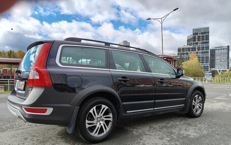 Volvo XC70 II рестайлинг, 2011 год, 1 630 000 рублей, 10 фотография