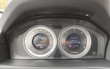 Volvo XC70 II рестайлинг, 2011 год, 1 630 000 рублей, 15 фотография