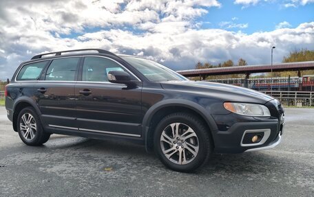 Volvo XC70 II рестайлинг, 2011 год, 1 630 000 рублей, 7 фотография