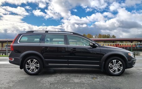 Volvo XC70 II рестайлинг, 2011 год, 1 630 000 рублей, 8 фотография