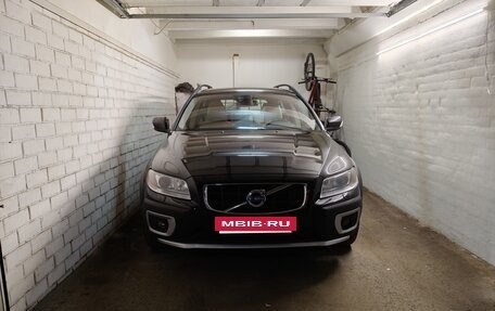 Volvo XC70 II рестайлинг, 2011 год, 1 630 000 рублей, 16 фотография