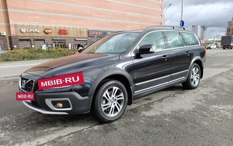 Volvo XC70 II рестайлинг, 2011 год, 1 630 000 рублей, 9 фотография
