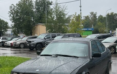 BMW 5 серия, 1993 год, 739 000 рублей, 4 фотография