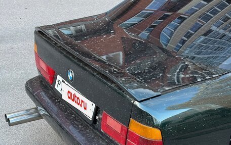 BMW 5 серия, 1993 год, 739 000 рублей, 13 фотография