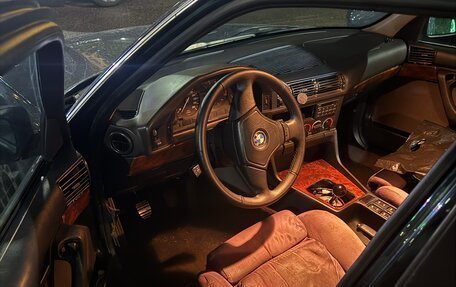BMW 5 серия, 1993 год, 739 000 рублей, 16 фотография