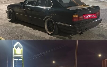 BMW 5 серия, 1993 год, 739 000 рублей, 6 фотография