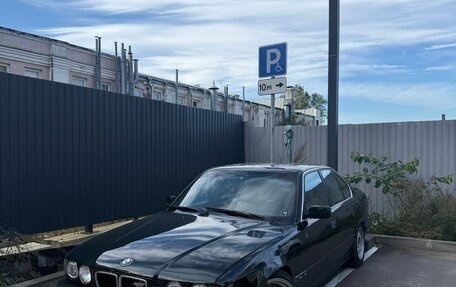 BMW 5 серия, 1993 год, 739 000 рублей, 5 фотография