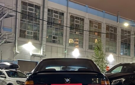 BMW 5 серия, 1993 год, 739 000 рублей, 9 фотография