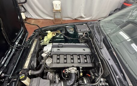 BMW 5 серия, 1993 год, 739 000 рублей, 20 фотография