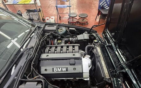 BMW 5 серия, 1993 год, 739 000 рублей, 19 фотография