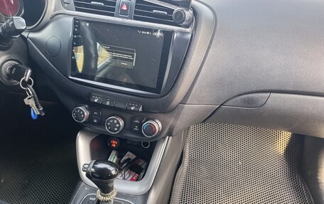 KIA cee'd III, 2017 год, 900 000 рублей, 13 фотография
