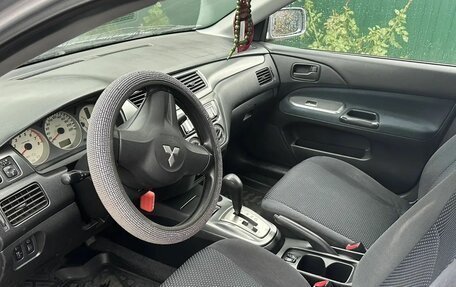 Mitsubishi Lancer IX, 2006 год, 400 000 рублей, 2 фотография