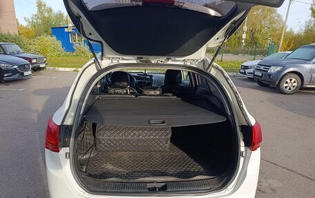 KIA cee'd III, 2017 год, 900 000 рублей, 14 фотография