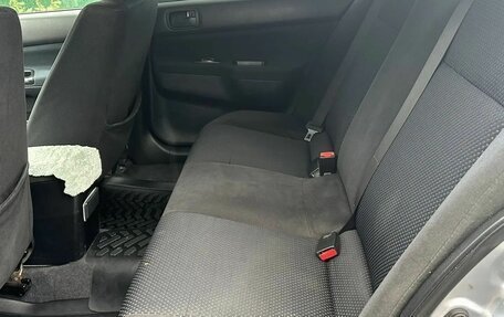 Mitsubishi Lancer IX, 2006 год, 400 000 рублей, 4 фотография