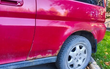 Honda HR-V I, 2000 год, 350 000 рублей, 5 фотография