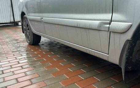 Mitsubishi Lancer IX, 2006 год, 400 000 рублей, 3 фотография