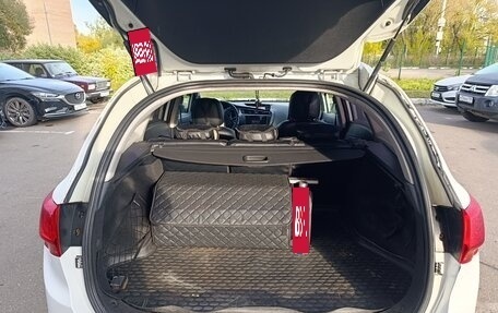 KIA cee'd III, 2017 год, 900 000 рублей, 15 фотография