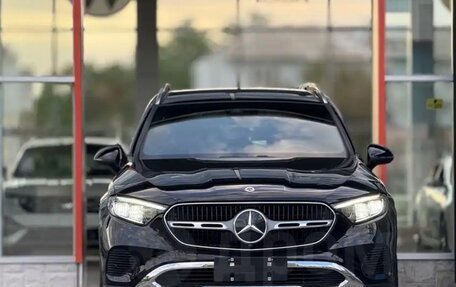 Mercedes-Benz GLC, 2024 год, 6 000 000 рублей, 2 фотография