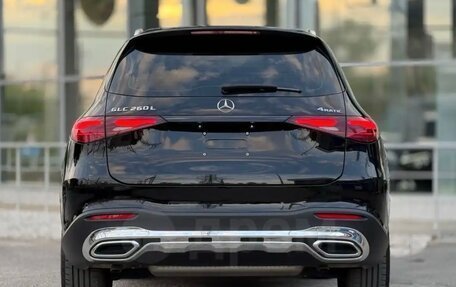 Mercedes-Benz GLC, 2024 год, 6 000 000 рублей, 3 фотография