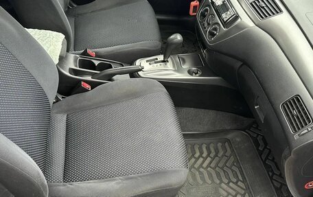 Mitsubishi Lancer IX, 2006 год, 400 000 рублей, 13 фотография