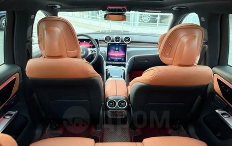 Mercedes-Benz GLC, 2024 год, 6 000 000 рублей, 5 фотография