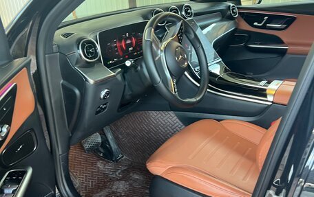 Mercedes-Benz GLC, 2024 год, 6 000 000 рублей, 4 фотография
