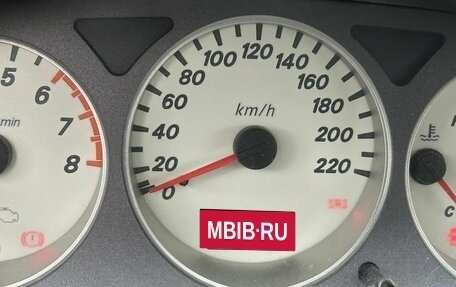 Mitsubishi Lancer IX, 2006 год, 400 000 рублей, 16 фотография