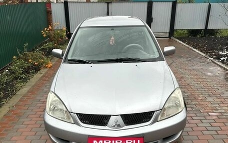 Mitsubishi Lancer IX, 2006 год, 400 000 рублей, 7 фотография