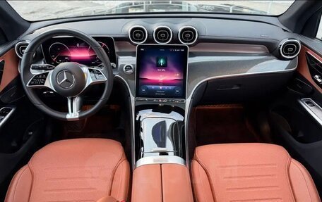 Mercedes-Benz GLC, 2024 год, 6 000 000 рублей, 6 фотография