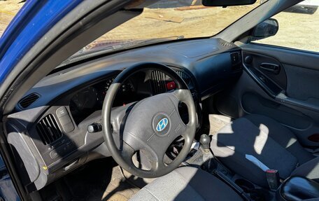 Hyundai Elantra III, 2004 год, 180 000 рублей, 6 фотография