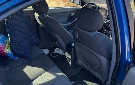 Hyundai Elantra III, 2004 год, 180 000 рублей, 7 фотография
