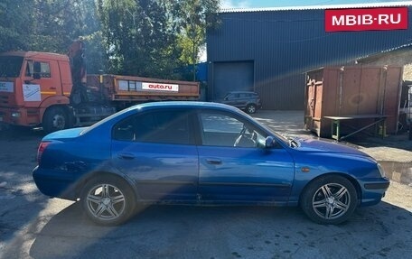 Hyundai Elantra III, 2004 год, 180 000 рублей, 3 фотография
