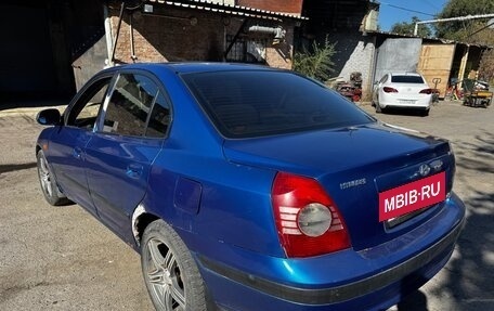 Hyundai Elantra III, 2004 год, 180 000 рублей, 5 фотография