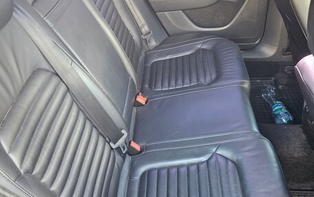Volkswagen Passat B7, 2012 год, 1 050 000 рублей, 12 фотография