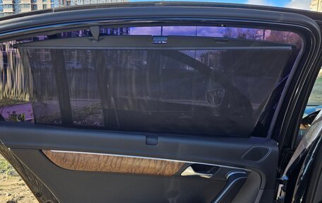 Volkswagen Passat B7, 2012 год, 1 050 000 рублей, 18 фотография