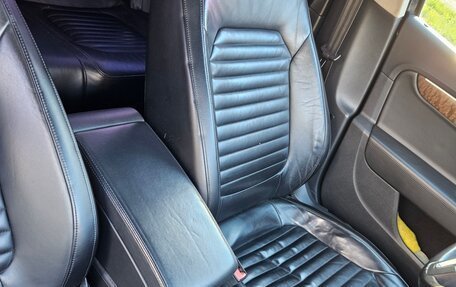 Volkswagen Passat B7, 2012 год, 1 050 000 рублей, 14 фотография