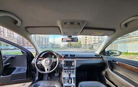 Volkswagen Passat B7, 2012 год, 1 050 000 рублей, 16 фотография