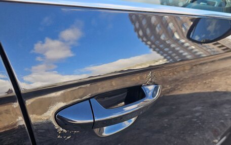 Volkswagen Passat B7, 2012 год, 1 050 000 рублей, 24 фотография