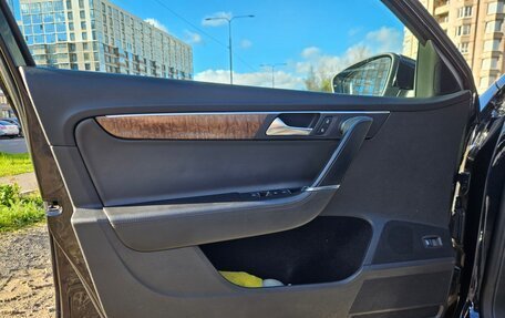Volkswagen Passat B7, 2012 год, 1 050 000 рублей, 20 фотография